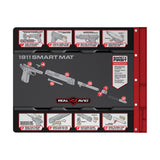 Real Avid - 1911 Smart Mat for Cleaning