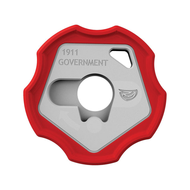 Real Avid - 1911 Smart Wrench for Barrel Bushing