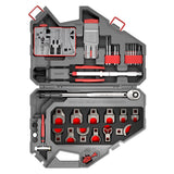 Real Avid - AR15 Pro Armorer's Master Kit with Gray Case