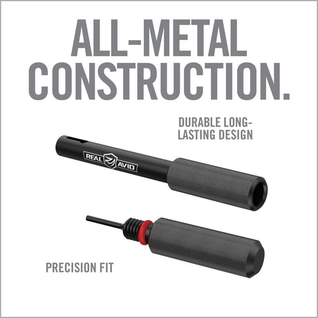 Real Avid - AR10 Pivot Pin Tool - Black