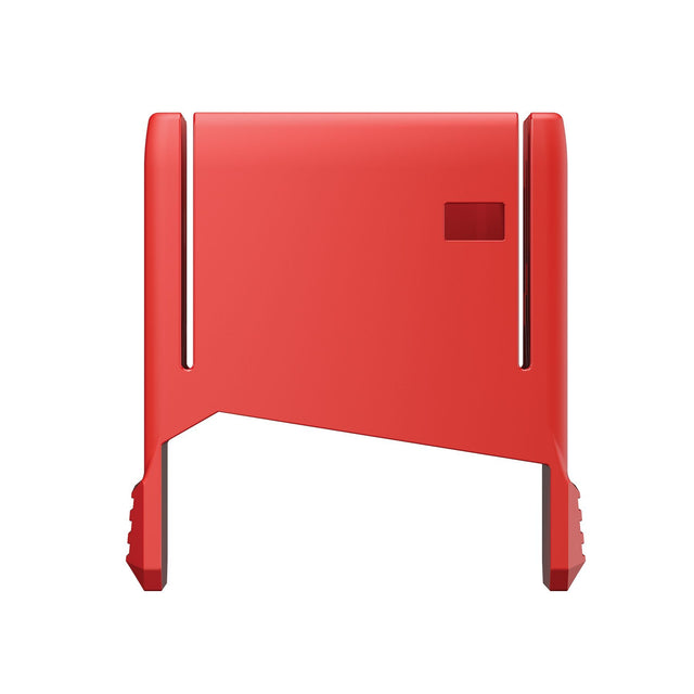 Real Avid - Smart Fit Vise Block Sleeve for AR10 - Red