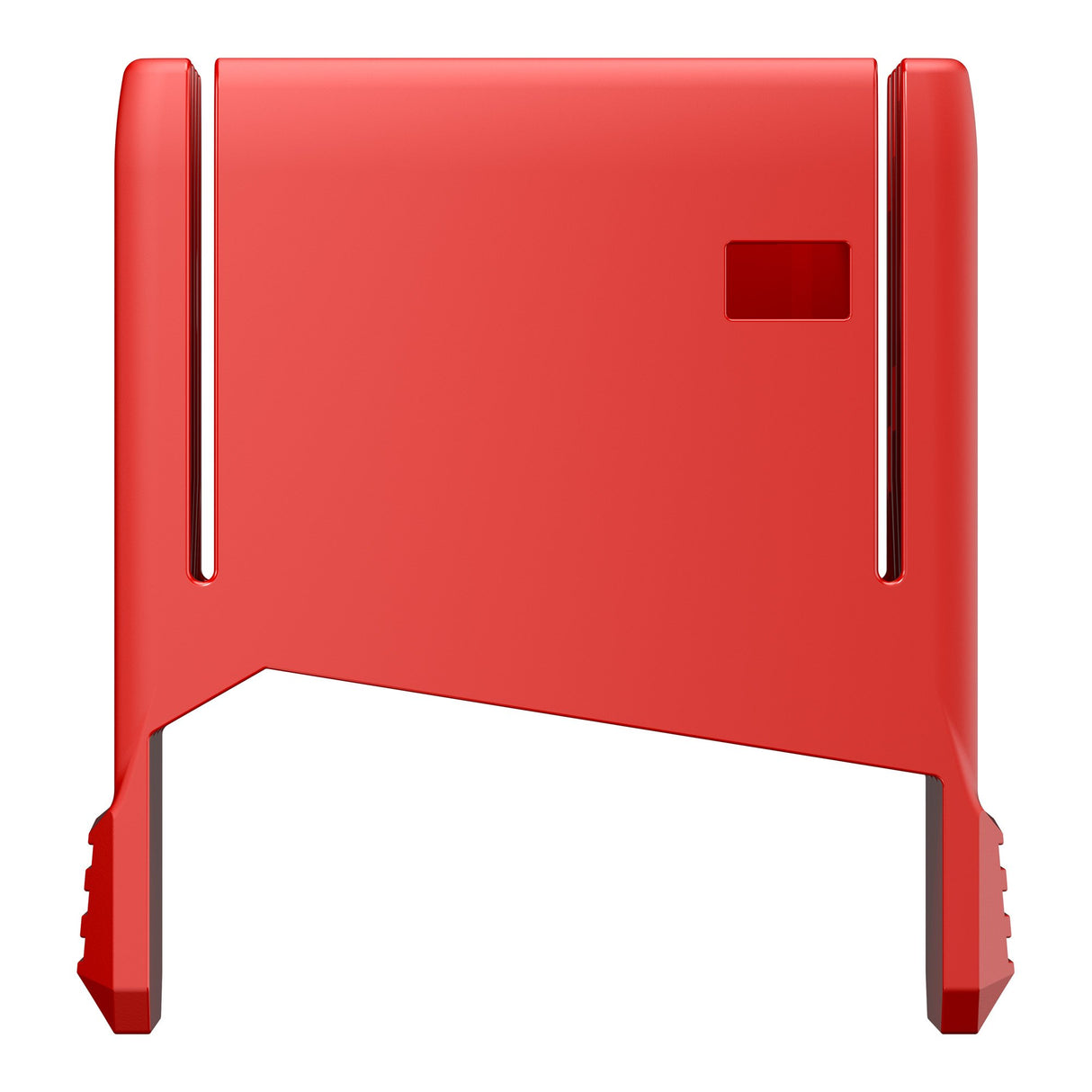 Real Avid - Smart Fit Vise Block Sleeve for AR10 - Red