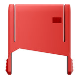Real Avid - Smart Fit Vise Block Sleeve for AR10 - Red