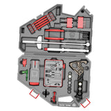 Real Avid - AR15 Armorer's Master Tool Kit