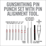 Real Avid - AR15 Armorer's Master Tool Kit