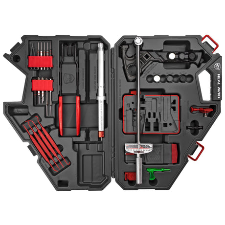 Real Avid - AR15 Armorer's Master Tool Kit