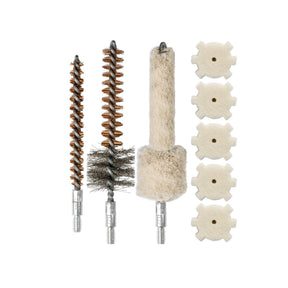 Real Avid - AR-15 Brush Combo for Cleaning