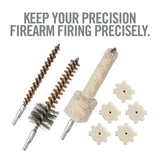 Real Avid - AR-15 Brush Combo for Cleaning