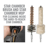 Real Avid - AR-15 Brush Combo for Cleaning
