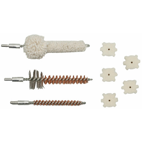 Real Avid - AR-15 Brush Combo for Cleaning