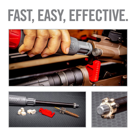 Real Avid - Chamber Boss for AR-15