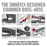 Real Avid - Chamber Boss for AR-15