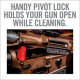 Real Avid - Chamber Boss for AR-15
