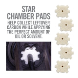 Real Avid - AR15 Star Chamber Cleaning Pads