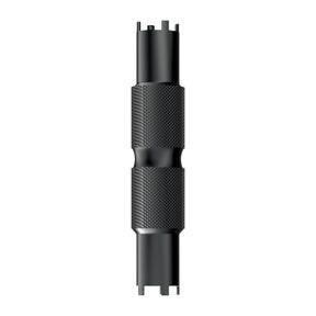 Real Avid - AR15 Front Sight Adjuster Tool - Black