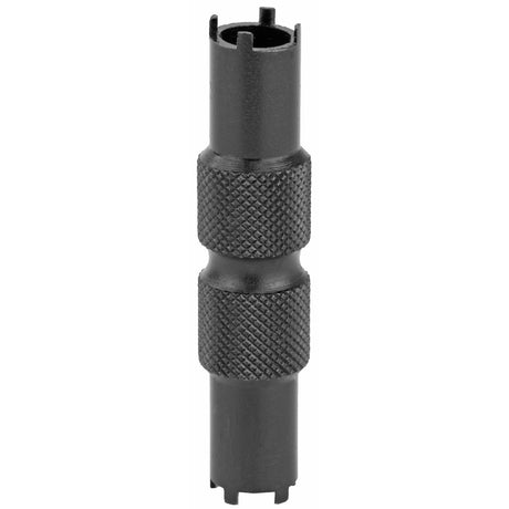 Real Avid - AR15 Front Sight Adjuster Tool - Black