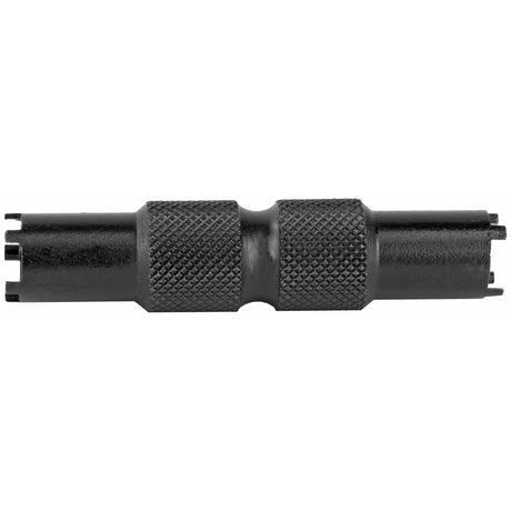 Real Avid - AR15 Front Sight Adjuster Tool - Black