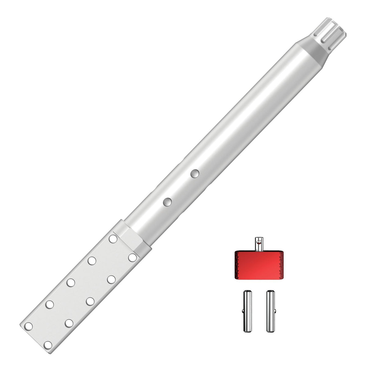 Real Avid - Lug-Lok Upper Vise Block for AR15