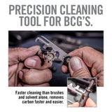 Real Avid - AR15 Carbon Scraper Tool