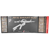 Real Avid - AR15 Smart Mat with Parts Keeper Tray