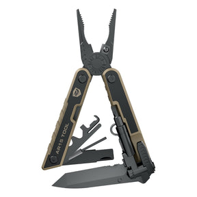 Real Avid - AR-15 Multi-Tool with Sheath