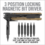 Real Avid - AR-15 Multi-Tool with Sheath