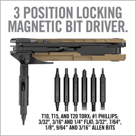 Real Avid - AR-15 Multi-Tool with Sheath — view 11
