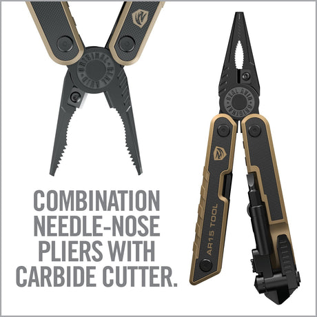 Real Avid - AR-15 Multi-Tool with Sheath — view 13