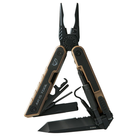 Real Avid - AR-15 Multi-Tool with Sheath — view 20
