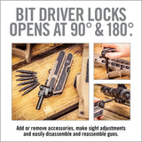 Real Avid - AR-15 Multi-Tool with Sheath