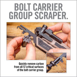 Real Avid - AR-15 Multi-Tool with Sheath