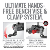 Real Avid - Master Gun Vise