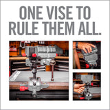 Real Avid - Master Gun Vise