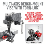 Real Avid - Master Gun Vise
