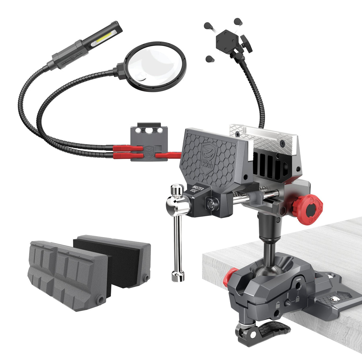 Real Avid - Master Gun Vise