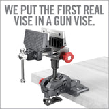 Real Avid - Master Gun Vise