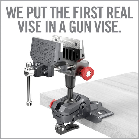 Real Avid - Master Gun Vise