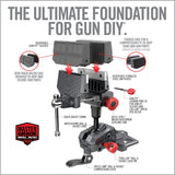 Real Avid - Master Gun Vise