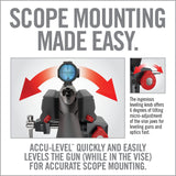 Real Avid - Master Gun Vise