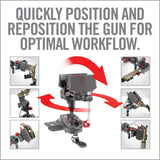 Real Avid - Master Gun Vise