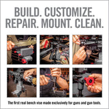 Real Avid - Master Gun Vise