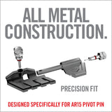 Real Avid - AR-15 Pivot Pin Tool Pro (Black)