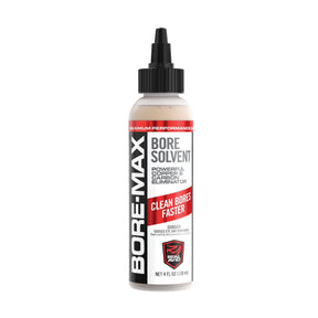 Real Avid - Bore Max Bore Solvent 4oz Squeeze Bottle