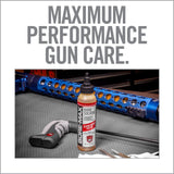 Real Avid - Bore Max Bore Solvent 4oz Squeeze Bottle