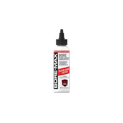 Real Avid - Bore Max Bore Solvent 4oz Squeeze Bottle