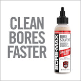 Real Avid - Bore Max Bore Solvent 4oz Squeeze Bottle