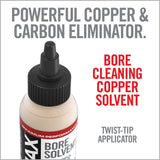 Real Avid - Bore Max Bore Solvent 4oz Squeeze Bottle