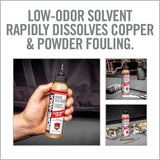 Real Avid - Bore Max Bore Solvent 4oz Squeeze Bottle