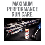 Real Avid - Bore Max Bore Solvent 4oz Squeeze Bottle