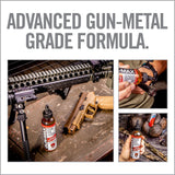 Real Avid - Gun Max Gun Oil 4oz Bottle